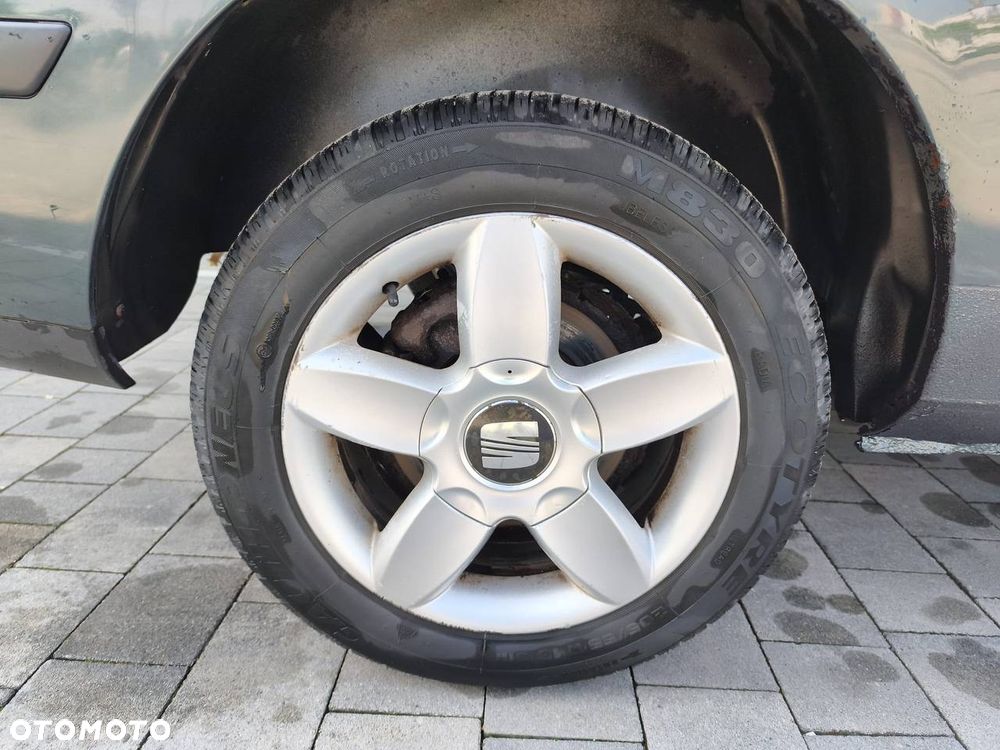 Seat Alhambra - 32