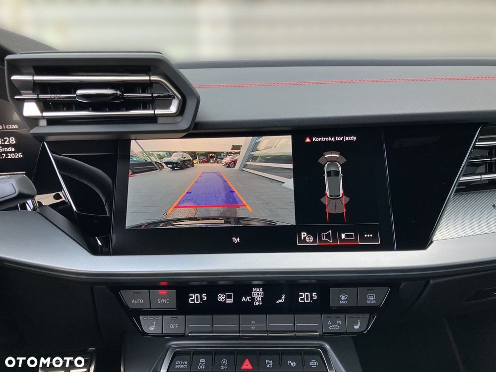 Audi S3 Sportback - 29