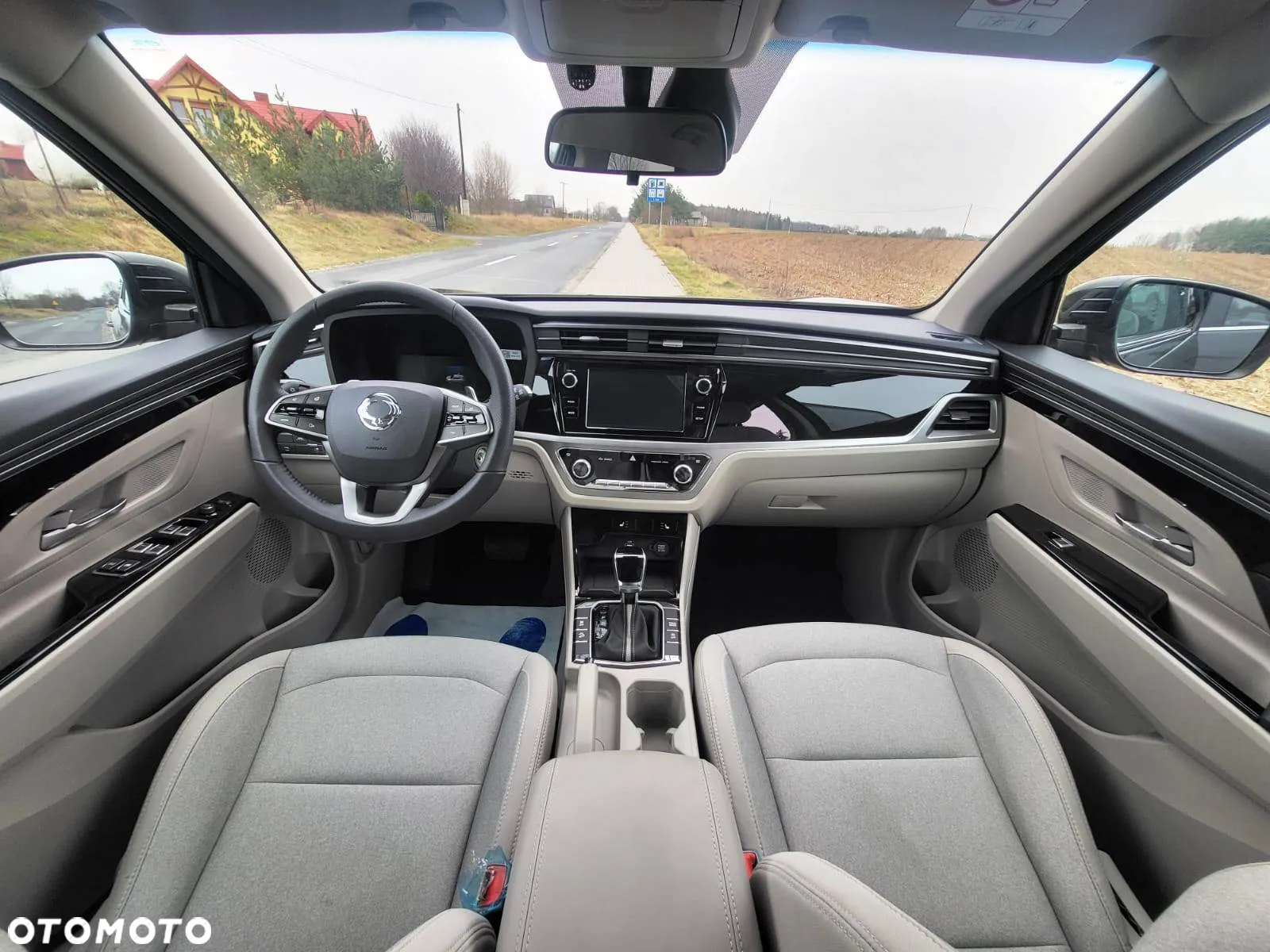 SsangYong/KGM Korando 1.5 T-GDI Onyx 2WD - 9