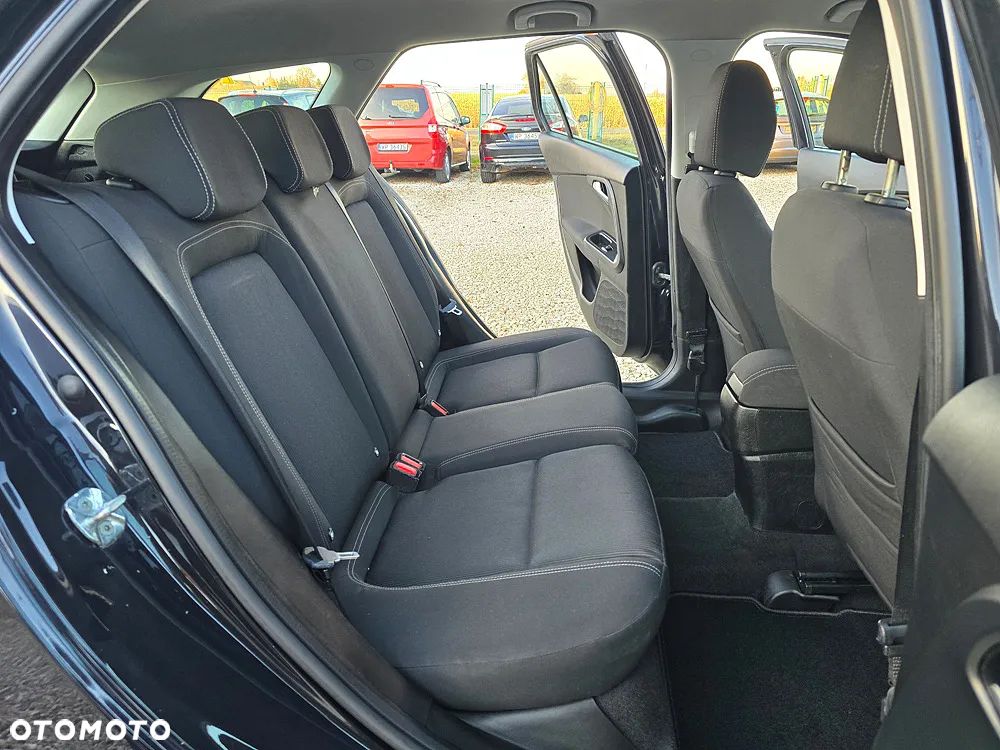 Fiat Tipo 1.4 16V More - 23