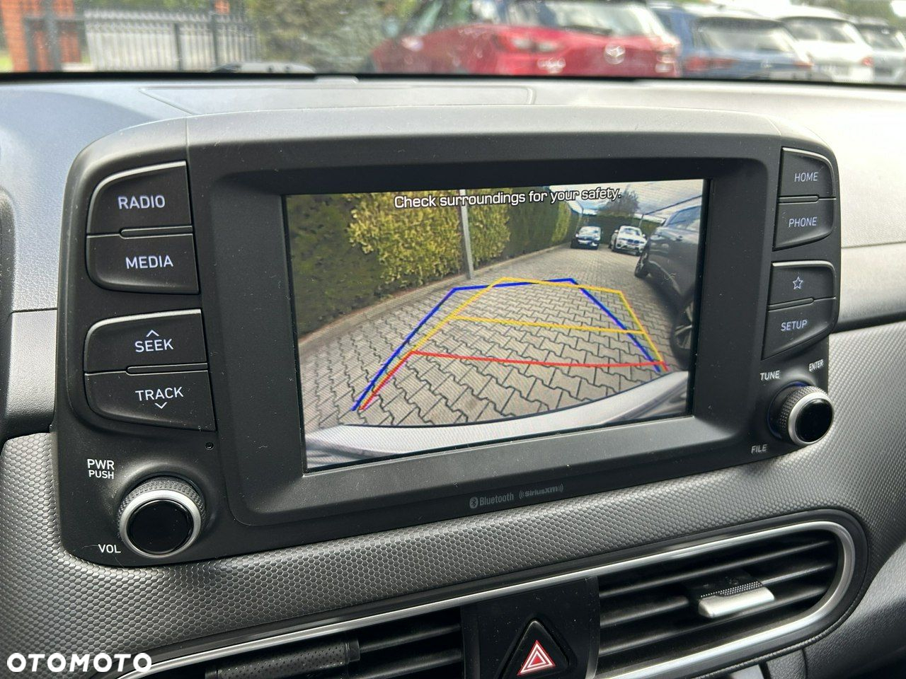 Hyundai Kona 1.6 T-GDI DCT 4WD Style - 23
