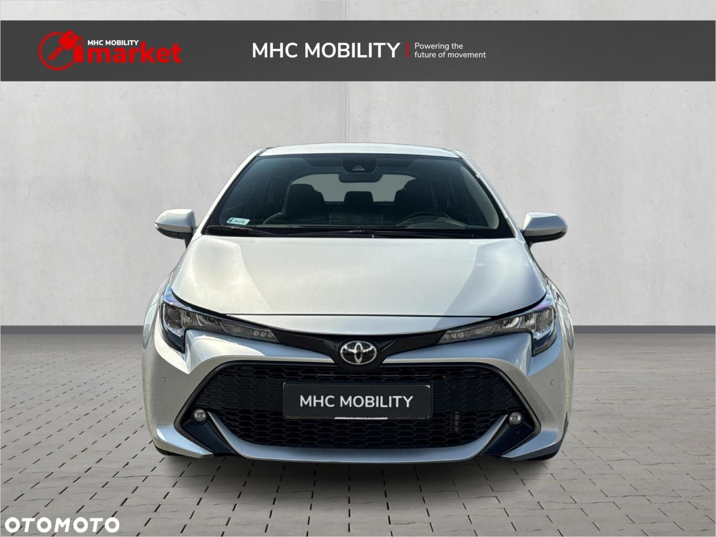 Toyota Corolla 1.2 T Comfort - 9