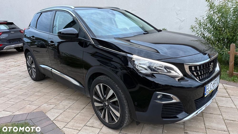 Peugeot 3008 - 12