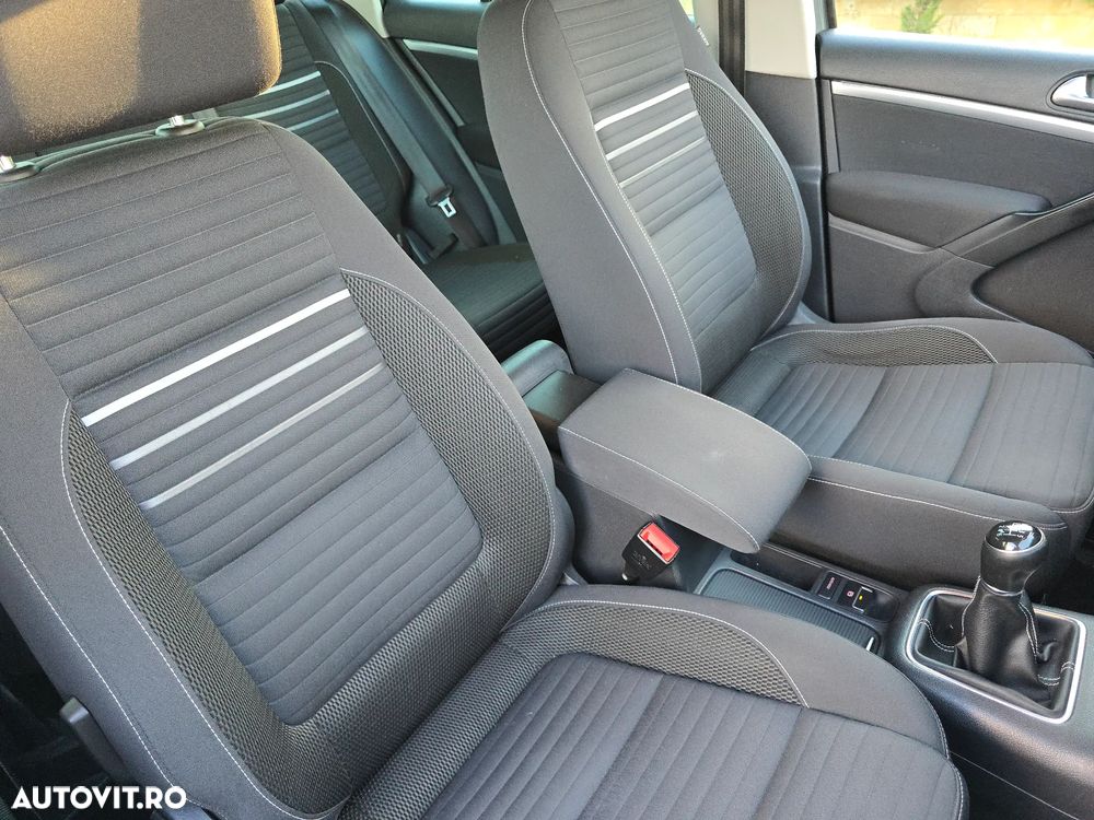 Volkswagen Tiguan - 10