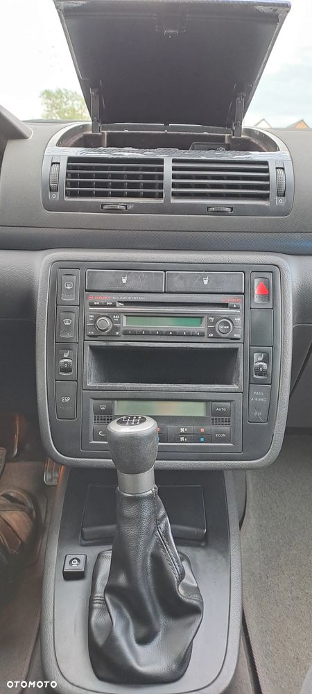 Seat Alhambra 2.0 Reference - 16