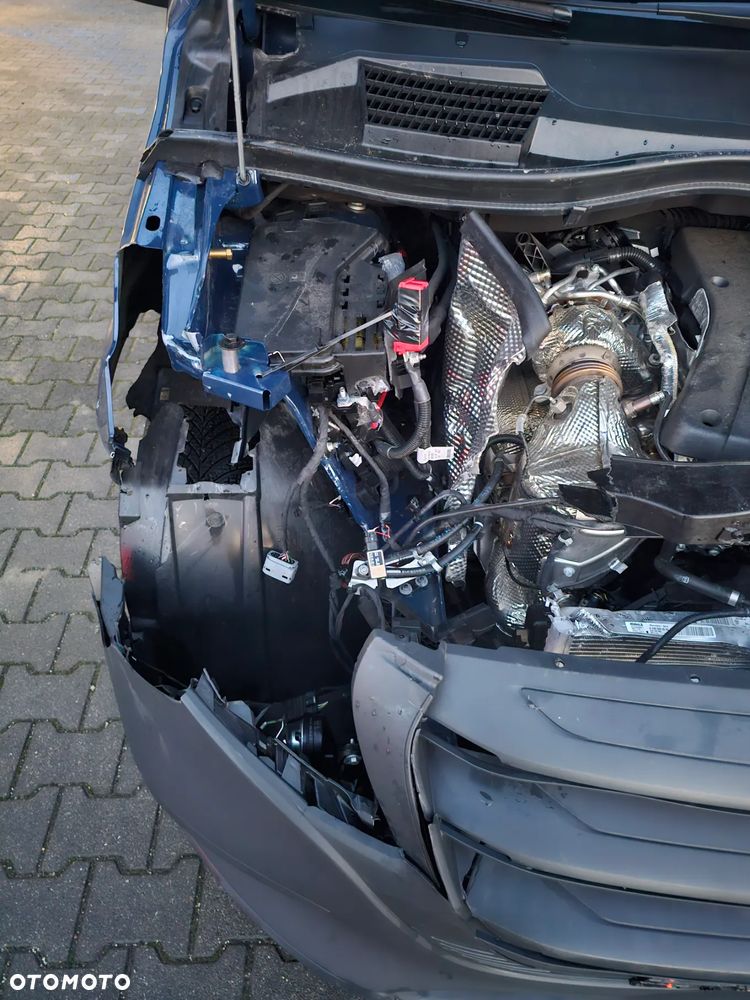 Mercedes-Benz Vito - 15