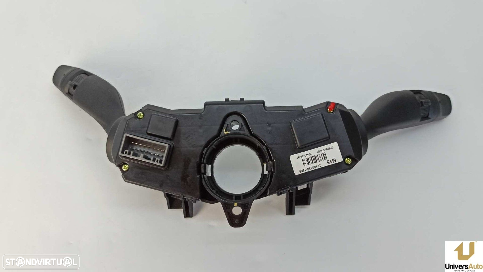 BLOCO DE CONTROLE MULTIFUNÇÕES HYUNDAI KONA KLASS 2WD - 10