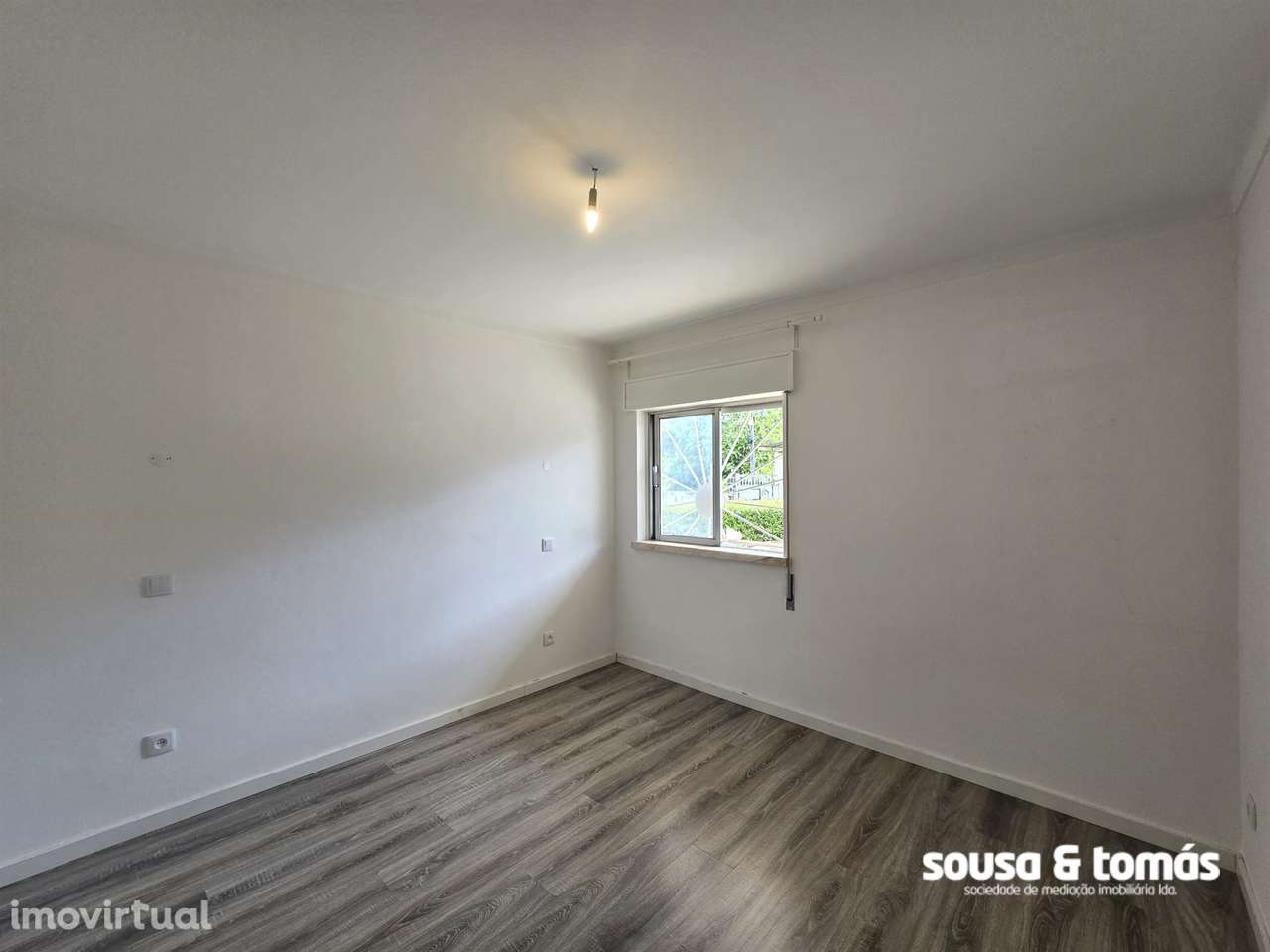 Apartamento T2 Arrendamento em Marrazes e Barosa,Leiria - Grande imagem: 5/12