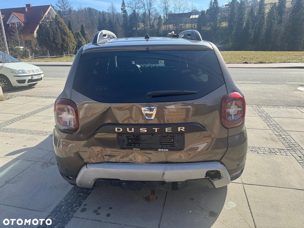 Dacia Duster 1.6 SCe Comfort - 5