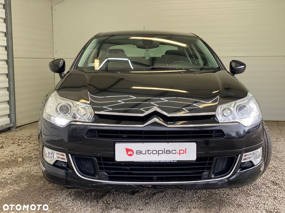 Citroën C5 1.6 THP 16V Exclusive - 2