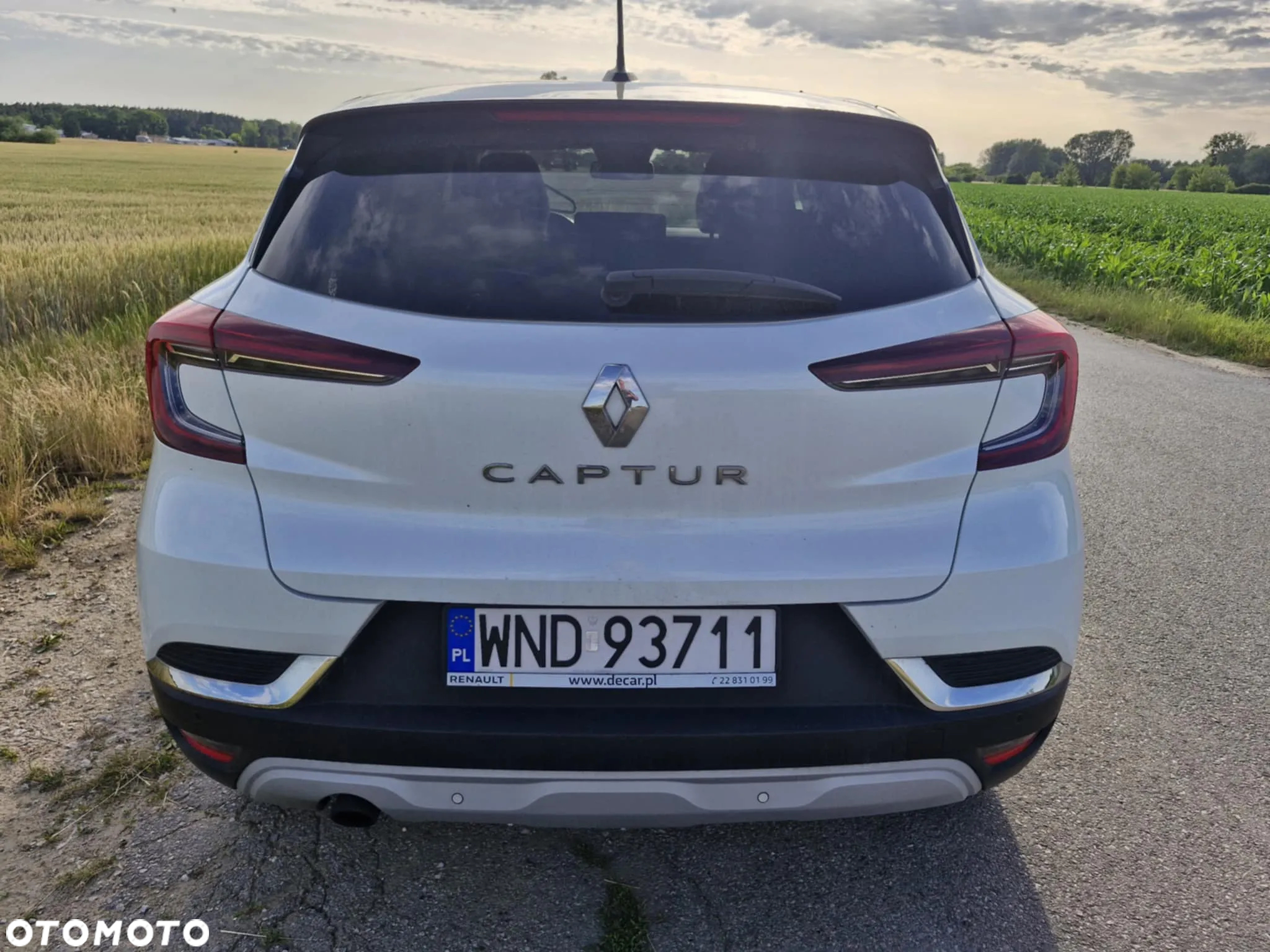 Renault Captur 1.0 TCe Intens - 4