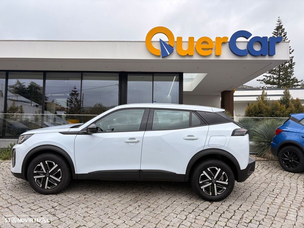 Peugeot 2008 1.2 PureTech Active Pack - 6