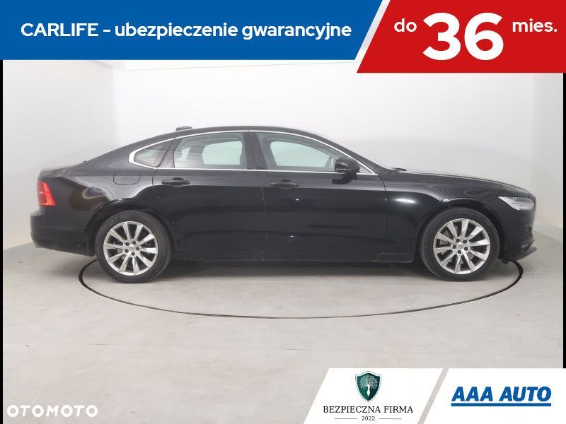 Volvo S90 - 8