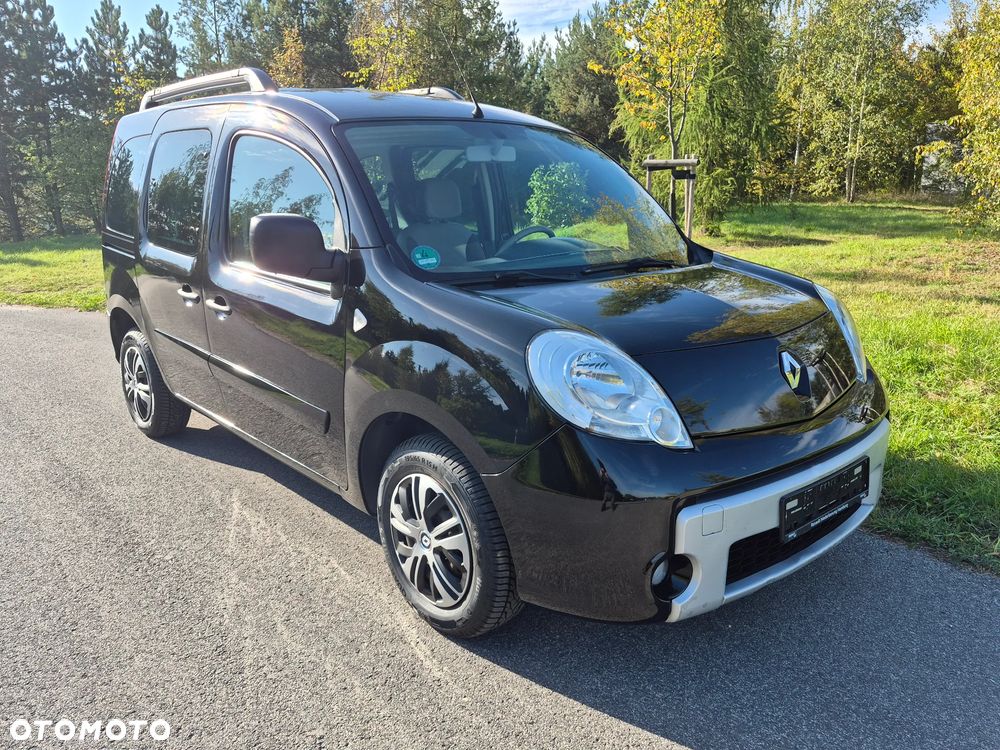 Renault Kangoo 1.6 16V 105 Luxe - 2