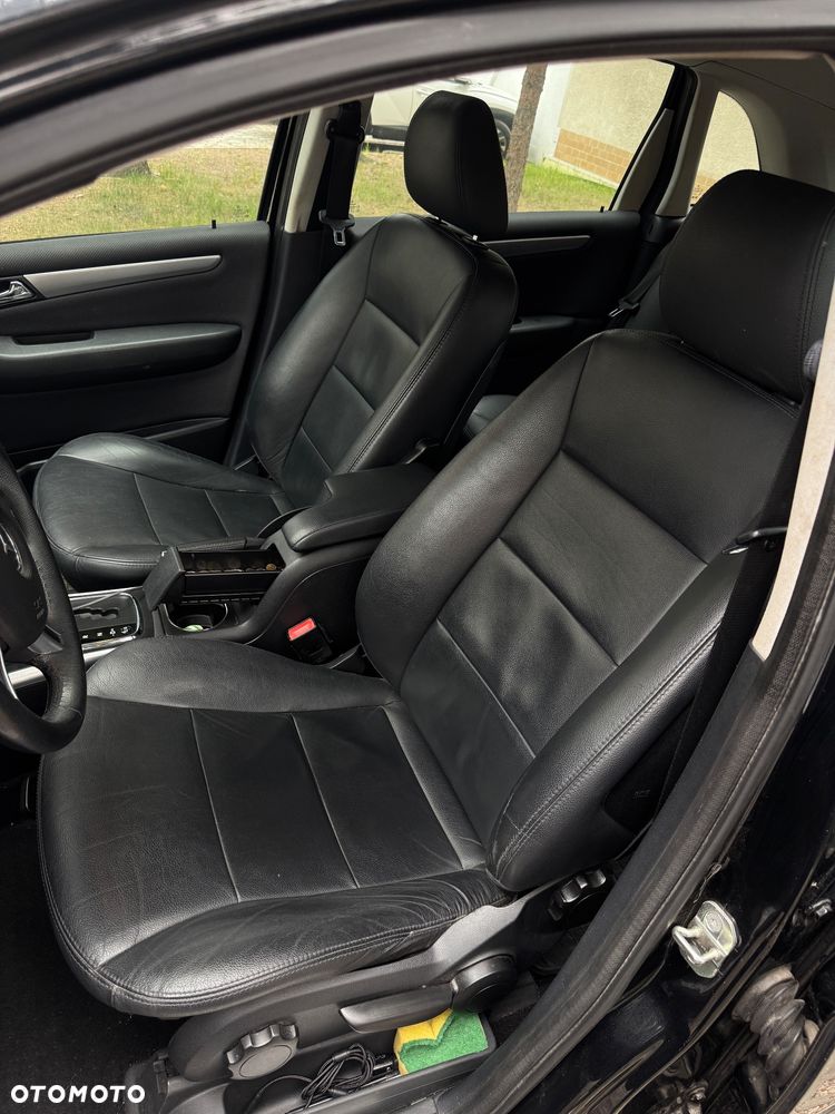 Mercedes-Benz Klasa B 180 CDI Autotronic - 6