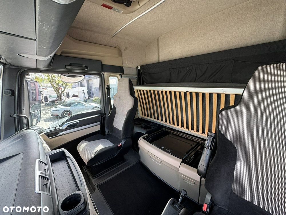 MAN TGX 18.470 XLX - 6