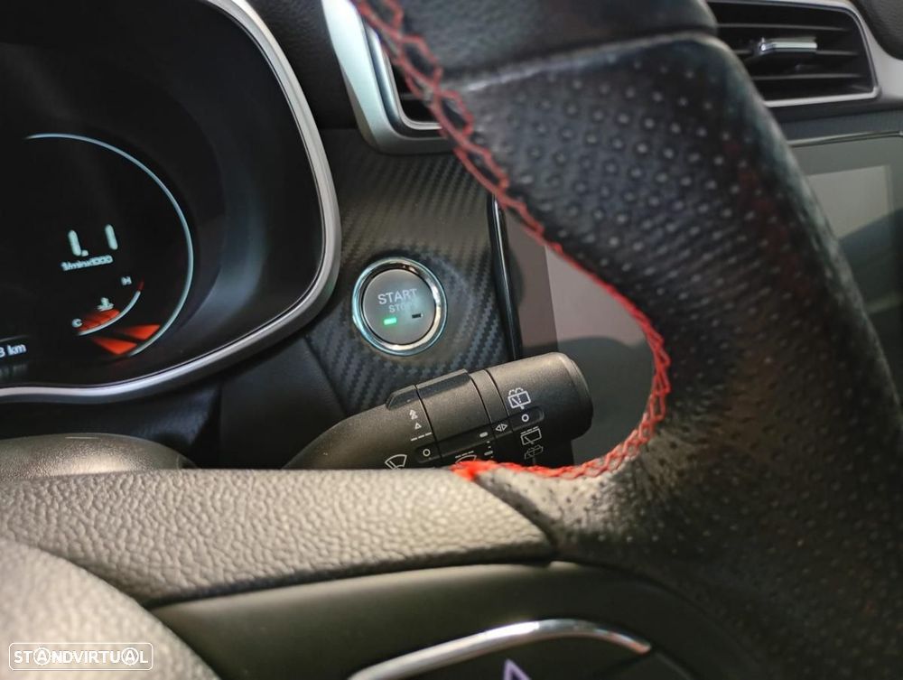 MG ZS 1.0 T-GDI Luxury - 21