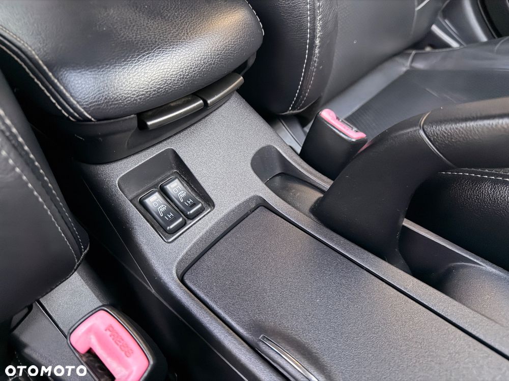 Mitsubishi Lancer 1.8 Instyle NAVI - 14