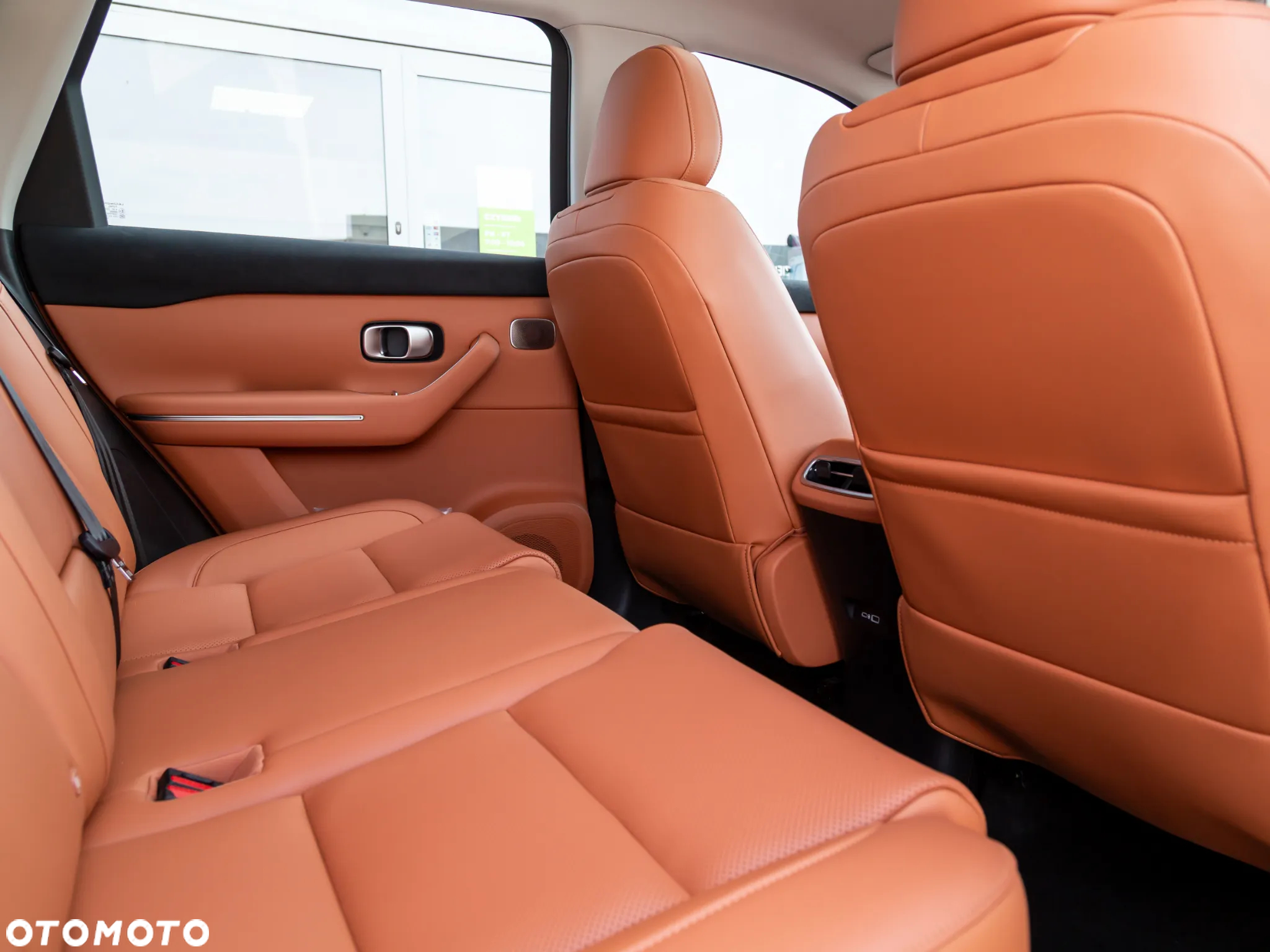 Leapmotor C10 69.9 kWh Style - 21