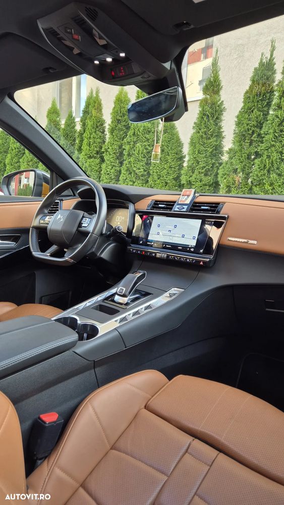 DS Automobiles DS 7 Crossback Opera - 2