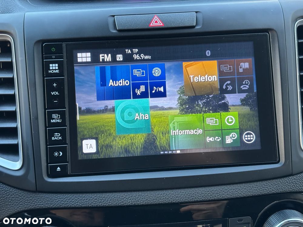 Honda CR-V 2.0i-VTEC 2WD Elegance - 24