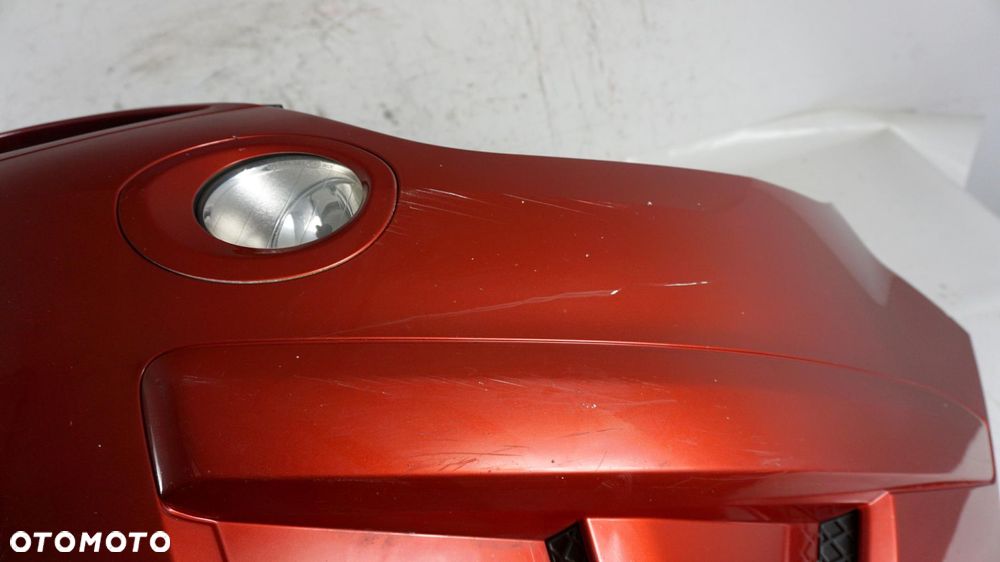 ZDERZAK PRZÓD PRZEDNI FORD SMAX S-MAX I 1 MK1 06-10 Z6 2006-2010 - 6