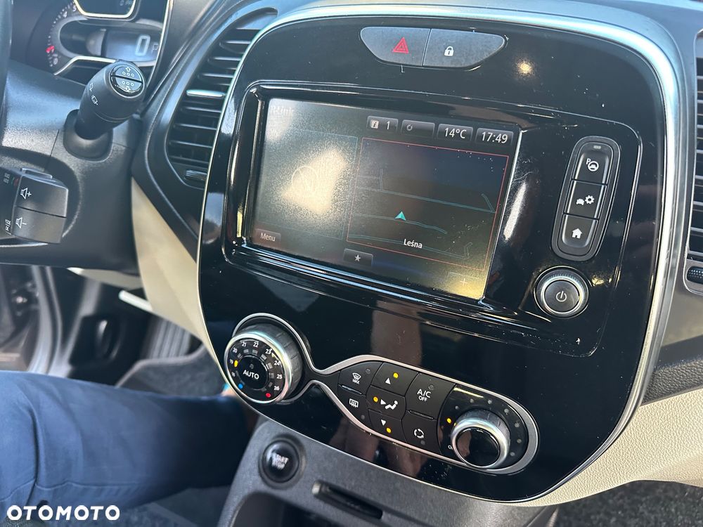 Renault Captur TCe 120 EDC Luxe - 17