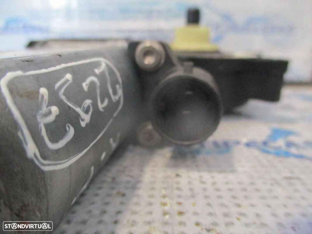 Motor Elevador Vidro 9030305  128001181B RENAULT KANGOO 2 EXPRESS FASE 2 2014 1.5DCI 75CV 4P BRANCA FE - 3
