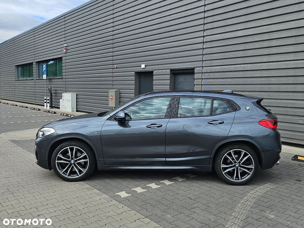 BMW X2 xDrive20d M Sport - 1