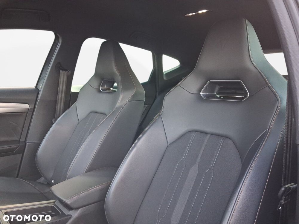Cupra Formentor 1.5 TSI DSG - 14