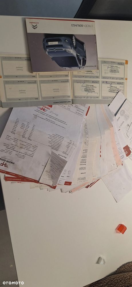 Citroën Berlingo 1.6 HDi 110 FAP Multispace - 15