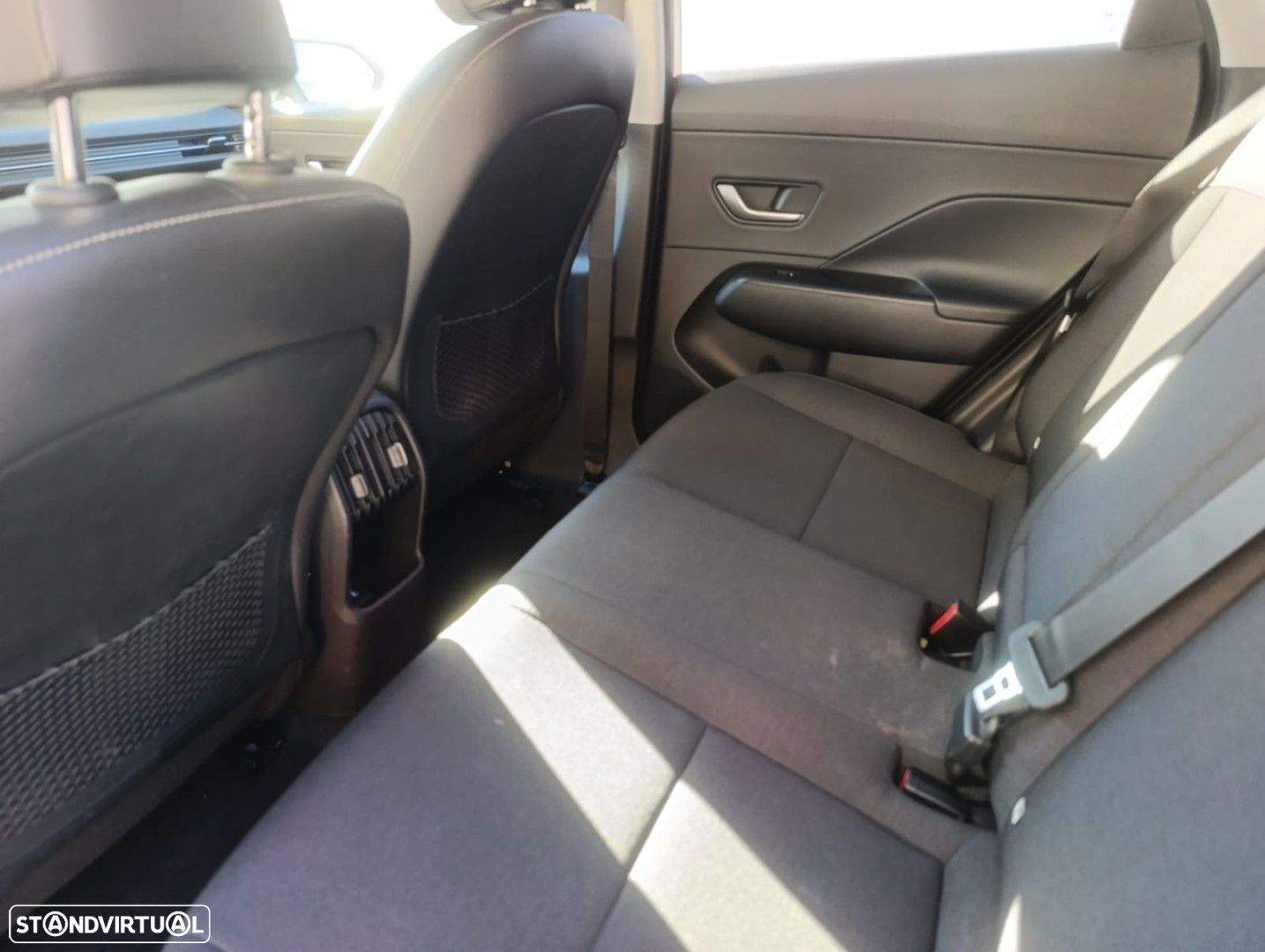 Hyundai Kauai EV 65.4 kWh Vanguard - 14