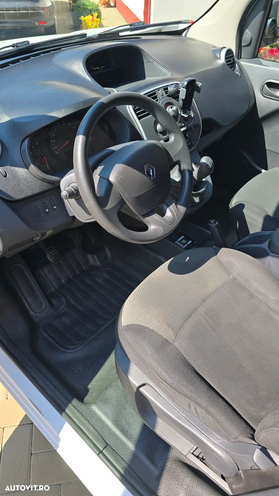 Renault Kangoo - 9