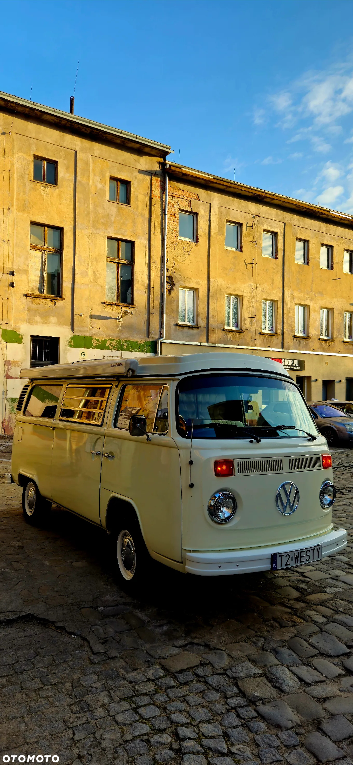Volkswagen Transporter - 12
