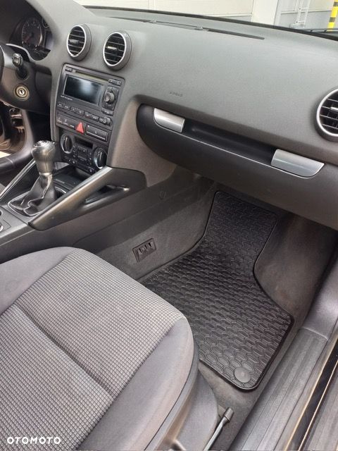 Audi A3 Sportback - 31