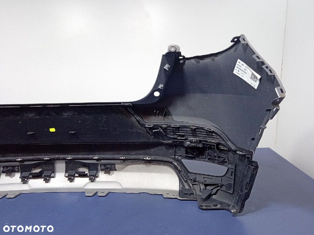 RENAULT CAPTUR II 19-24 ZDERZAK TYŁ  TPKNG - 5