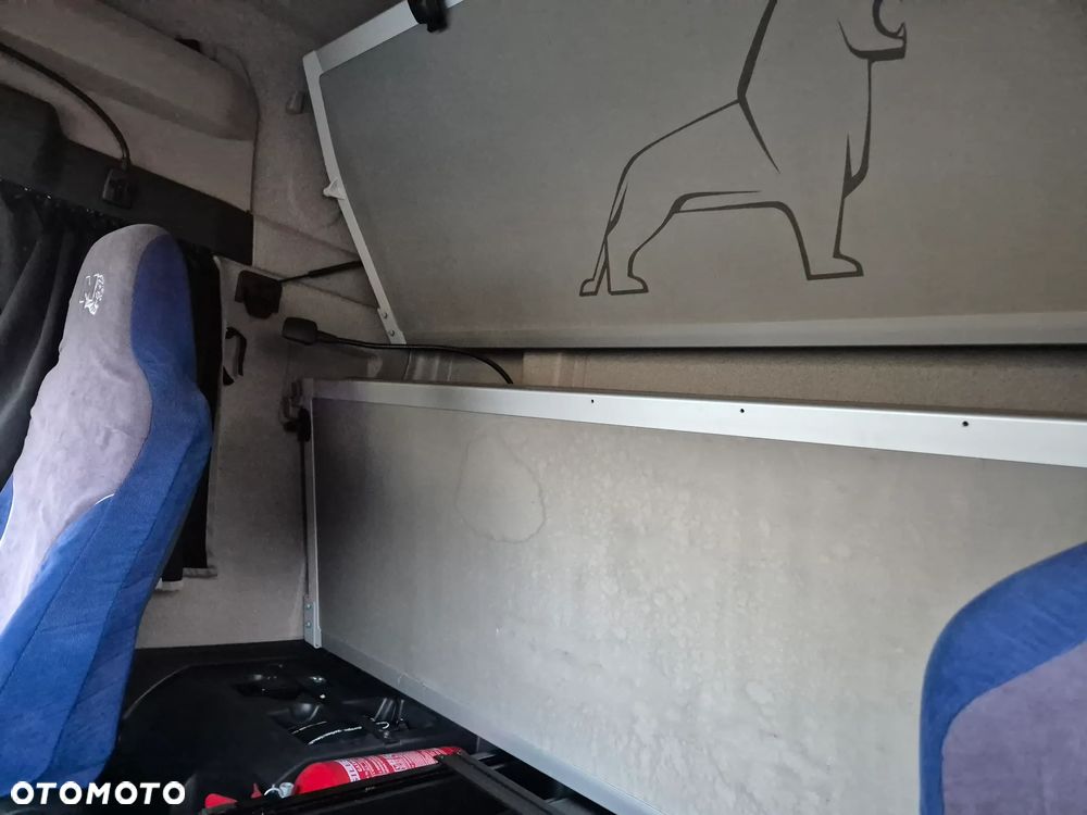 MAN TGX 18.500 - 26