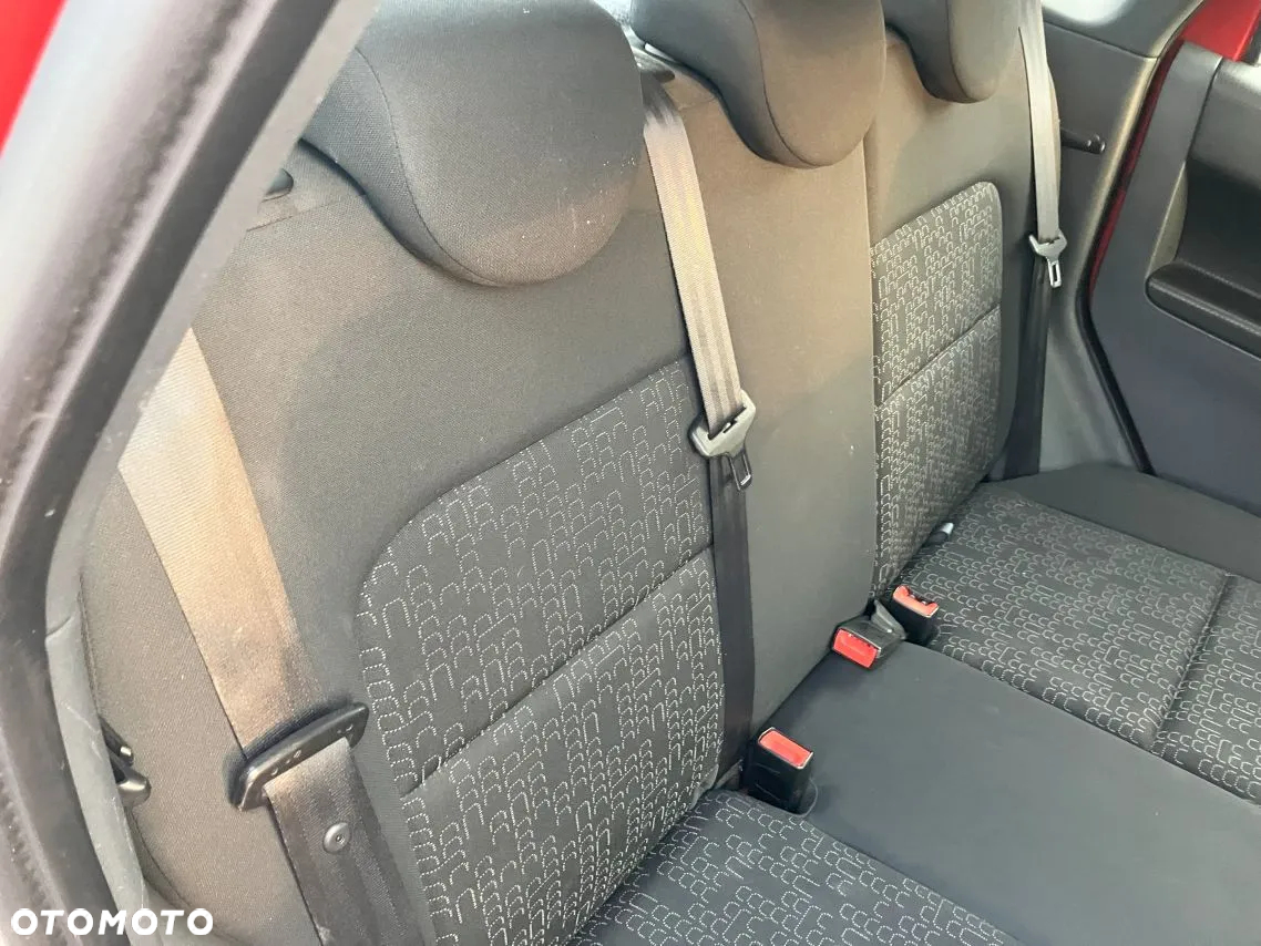 Mitsubishi Colt 1.3 Inform EU5 - 13