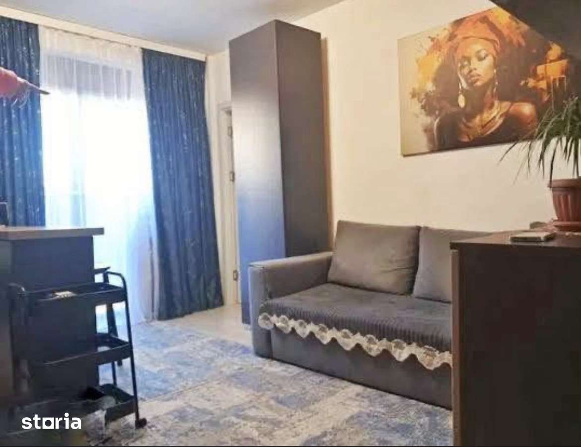 Apartament 2 camere cu gradină, Năvodari — fotografia 1