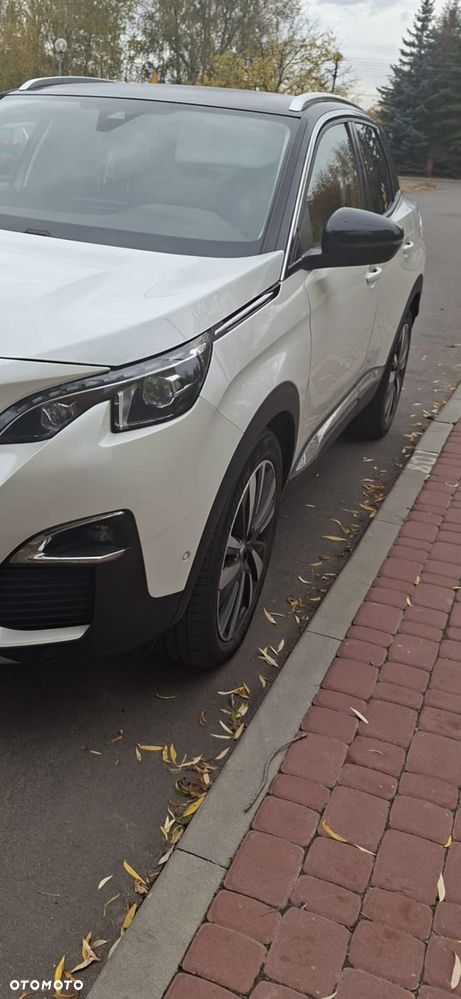 Peugeot 3008 - 12