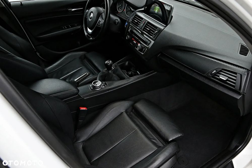 BMW Seria 1 118d Urban Line - 7