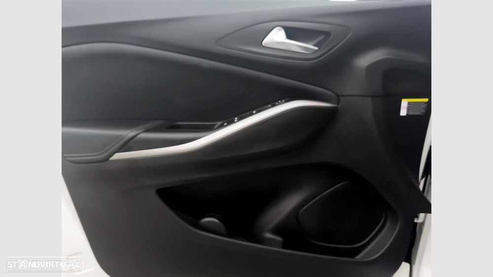 Opel Grandland 1.6 T PHEV GS Line - 11