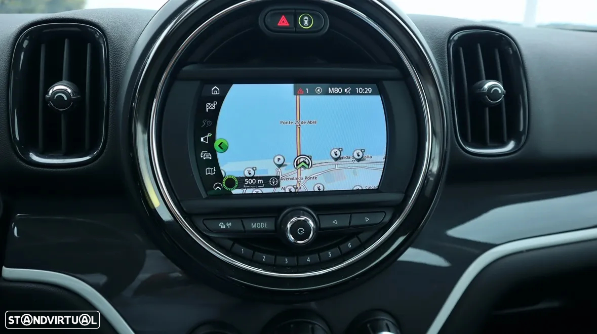 MINI Countryman Cooper SE ALL4 Auto - 34