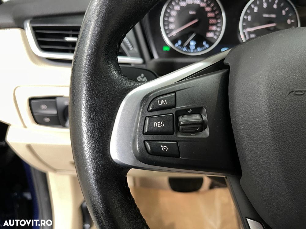 BMW Seria 2 225xe iPerformance Luxury Line - 26