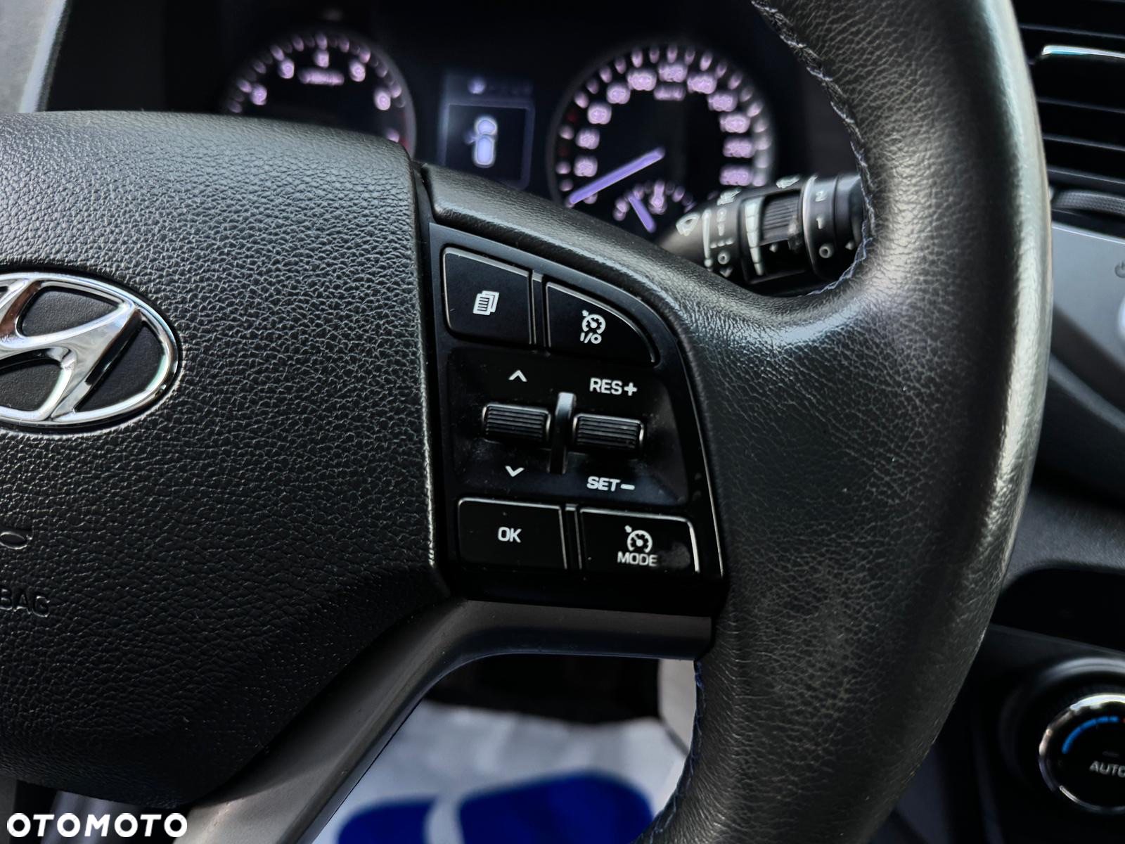 Hyundai Tucson 1.6 GDi 2WD Style - 10