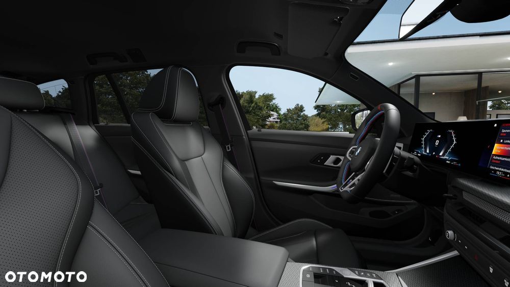BMW Seria 3 M340i xDrive mHEV sport - 12