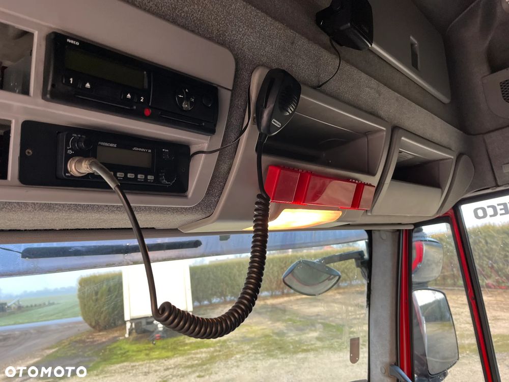 Iveco - 36