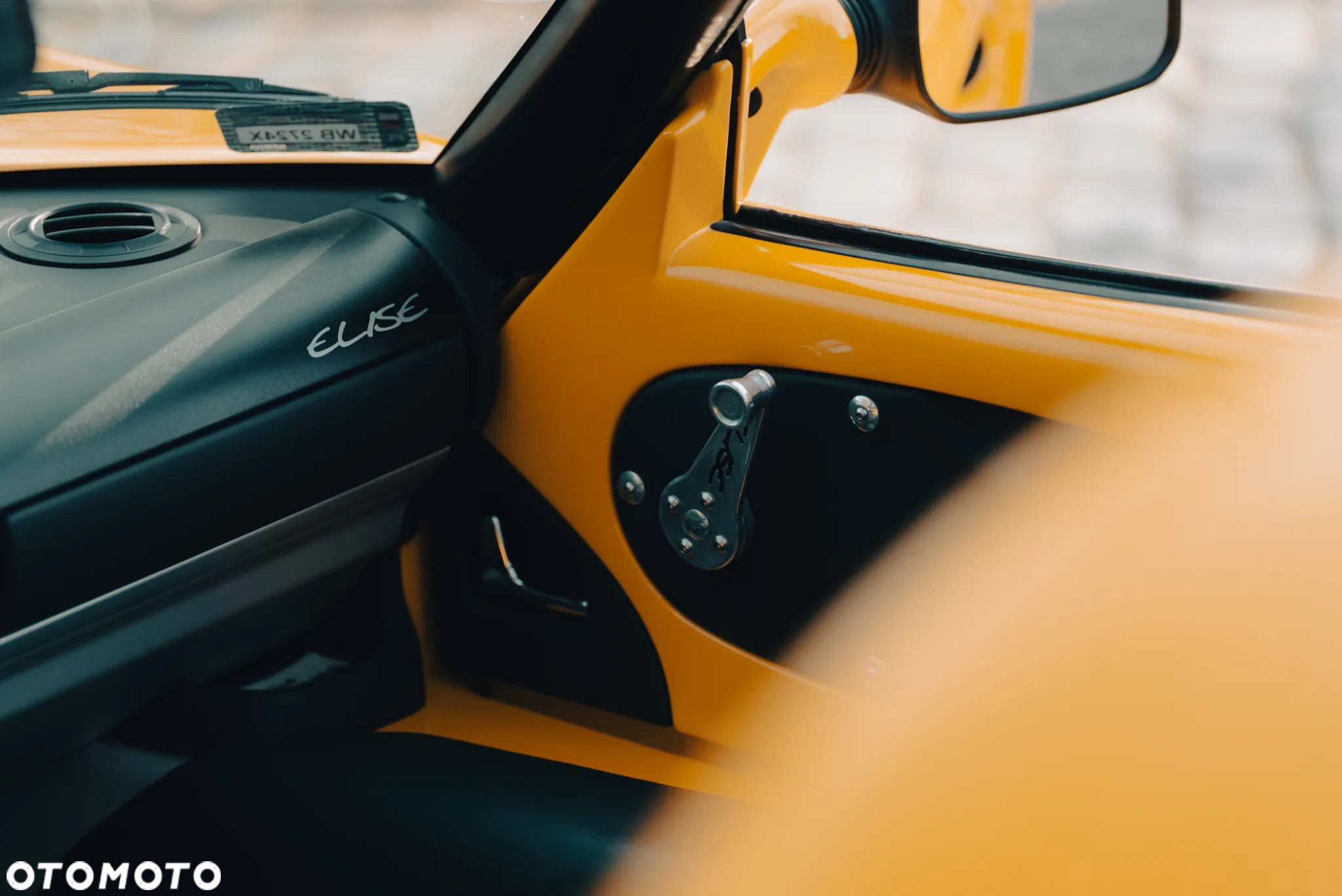 Lotus Elise Standard - 18