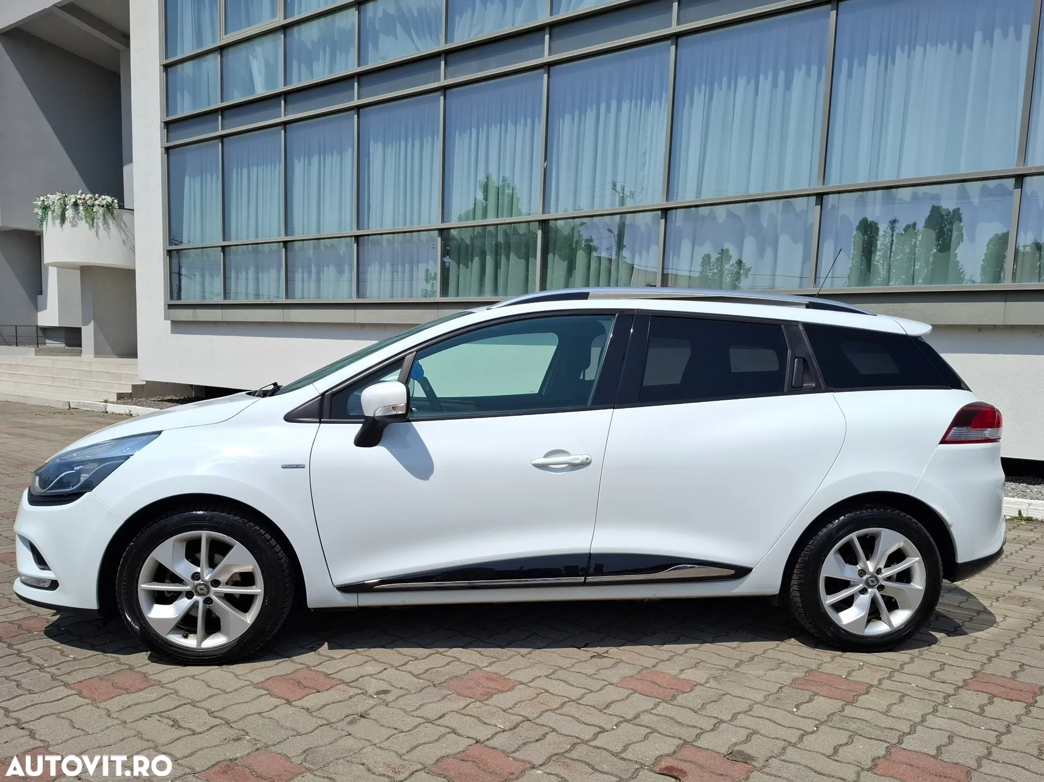 Renault Clio Estate 1.2 Life - 3