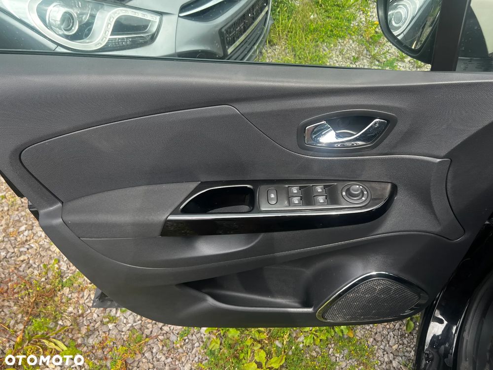 Renault Captur ENERGY dCi 90 Start&Stop Dynamique - 27